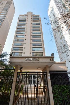 Imagem Imóvel com 3 Quartos à Venda, 115 m² em Vila Mariana - São Paulo