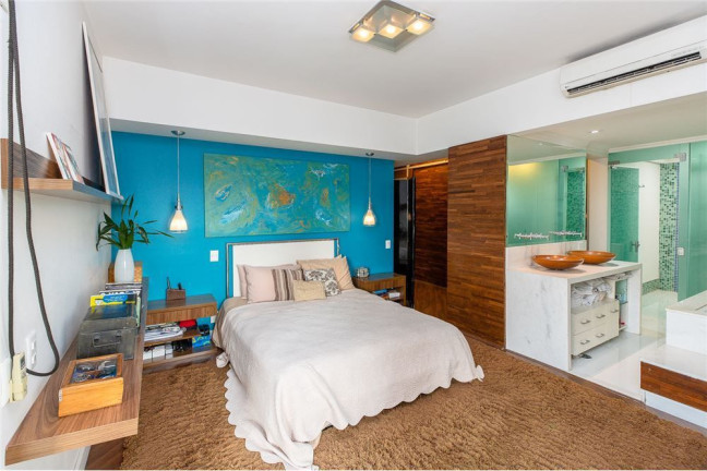 Imagem Apartamento com 3 Quartos à Venda, 366 m² em Alto Da Lapa - São Paulo