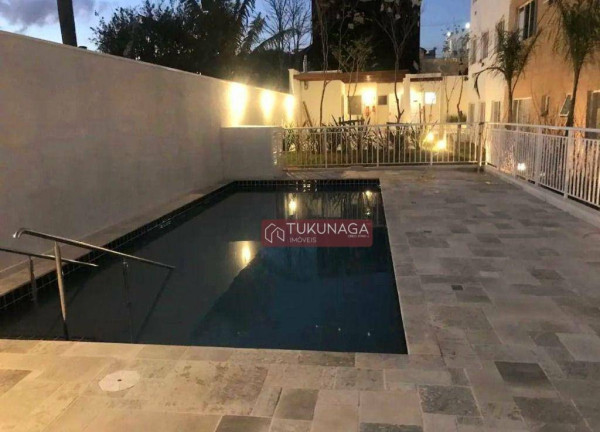Imagem Studio com 1 Quarto à Venda, 24 m² em Vila Campanela - São Paulo Imagem Studio com 1 Quarto à Venda, 24 m² em Vila Campanela - São Paulo