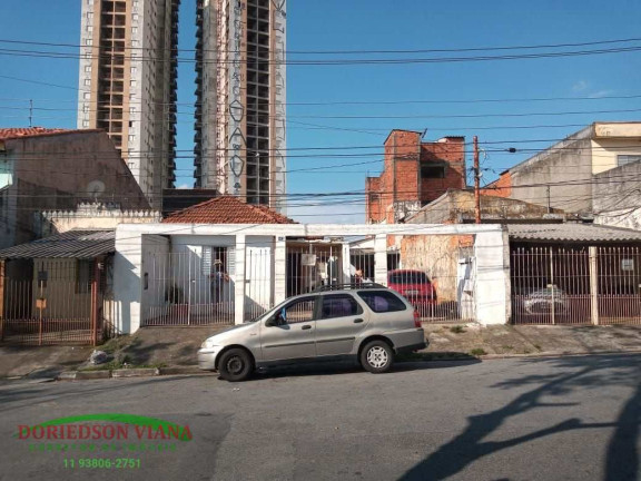 Imagem Terreno à Venda, 300 m² em Jardim Vila Galvão - Guarulhos