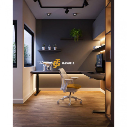 Imagem Sobrado com 2 Quartos à Venda, 136 m² em Santa Regina - Camboriú Imagem Sobrado com 2 Quartos à Venda, 136 m² em Santa Regina - Camboriú