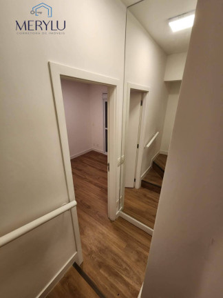 Imagem Apartamento com 2 Quartos à Venda, 81 m² em Vila Mariana - São Paulo