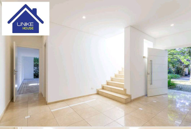 Imagem Sobrado com 4 Quartos à Venda, 641 m² em Jardim Cordeiro - São Paulo Imagem Sobrado com 4 Quartos à Venda, 641 m² em Jardim Cordeiro - São Paulo