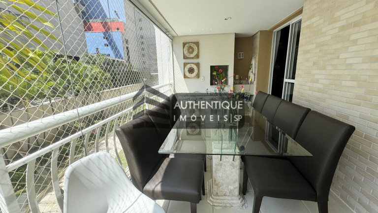 Imagem Apartamento com 3 Quartos à Venda, 142 m² em Vila Mariana - São Paulo Imagem Apartamento com 3 Quartos à Venda, 142 m² em Vila Mariana - São Paulo