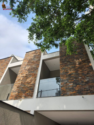 Imagem Casa com 3 Quartos à Venda, 150 m² em Bosque Da Saúde - São Paulo