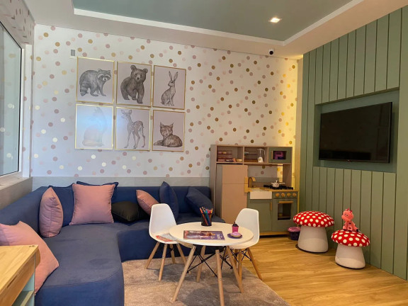 Imagem Apartamento com 3 Quartos à Venda, 141 m² em Gravata - Navegantes