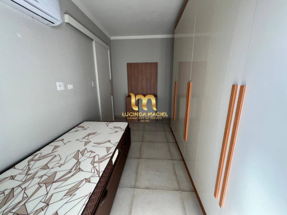 Imagem Apartamento com 2 Quartos à Venda, 88 m² em Canto Do Forte - Praia Grande