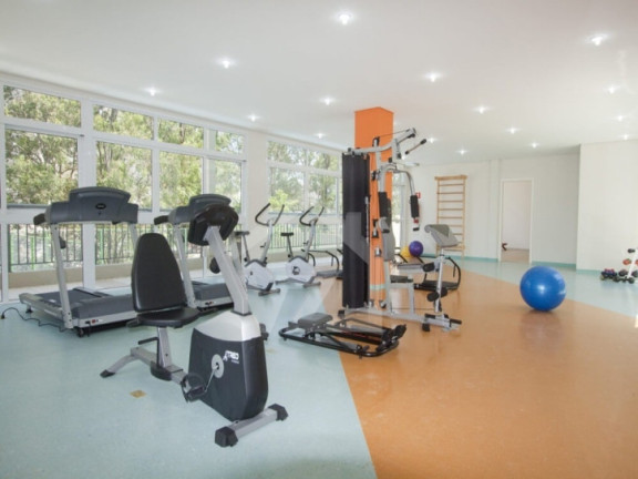 Imagem Apartamento com 2 Quartos à Venda, 51 m² em Vila Andrade - São Paulo