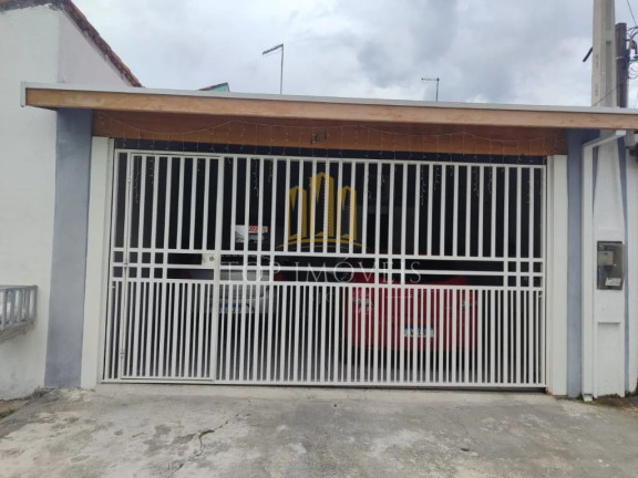 Casa com 2 Quartos à Venda, 175 m² em Vila Ester - São José Dos Campos