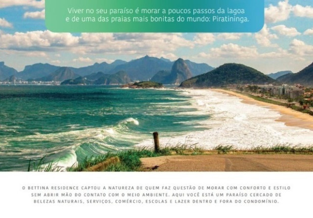 Imagem Cobertura com 2 Quartos à Venda, 147 m² em Piratininga - Niterói Imagem Cobertura com 2 Quartos à Venda, 147 m² em Piratininga - Niterói