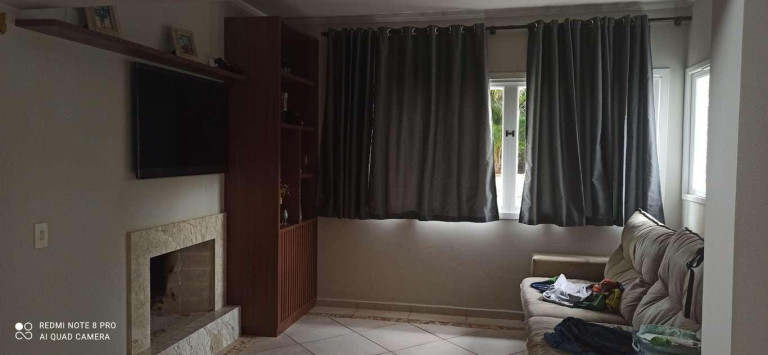 Imagem Casa de Condomínio com 6 Quartos à Venda, 520 m² em Capela Do Barreiro - Itatiba Imagem Casa de Condomínio com 6 Quartos à Venda, 520 m² em Capela Do Barreiro - Itatiba