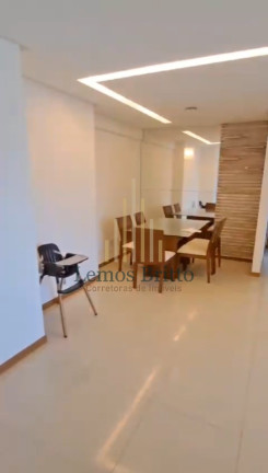 Imagem Imóvel com 3 Quartos à Venda, 94 m² em Armação - Salvador Imagem Imóvel com 3 Quartos à Venda, 94 m² em Armação - Salvador