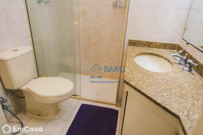 Imagem Apartamento com 3 Quartos à Venda, 105 m² em Perdizes - São Paulo Imagem Apartamento com 3 Quartos à Venda, 105 m² em Perdizes - São Paulo
