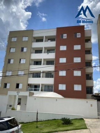 Imagem Apartamento com 3 Quartos à Venda, em Sobradinho - Lagoa Santa Imagem Apartamento com 3 Quartos à Venda, em Sobradinho - Lagoa Santa