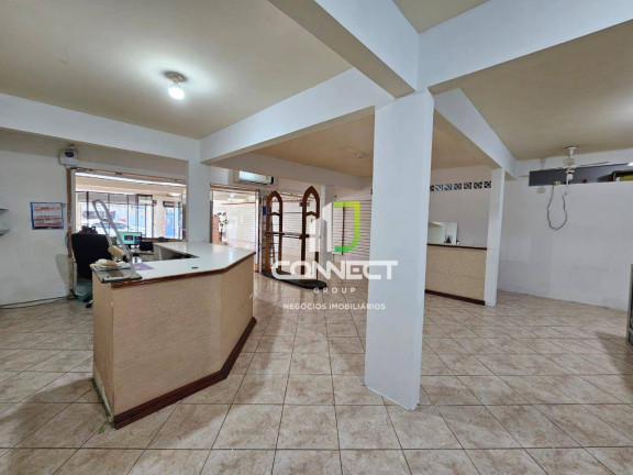 Imagem Sala Comercial para Alugar, 186 m² em Costa Cavalcanti - Itajaí
