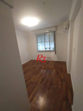 Imagem Apartamento com 2 Quartos à Venda, 135 m² em José Menino - Santos Imagem Apartamento com 2 Quartos à Venda, 135 m² em José Menino - Santos