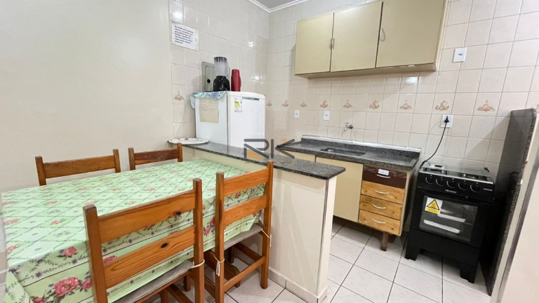Imagem Apartamento com 2 Quartos à Venda, 53 m² em Praia Grande - Ubatuba