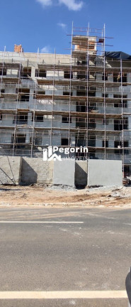 Imagem Imóvel com 1 Quarto à Venda, 30 m² em Hauer - Curitiba