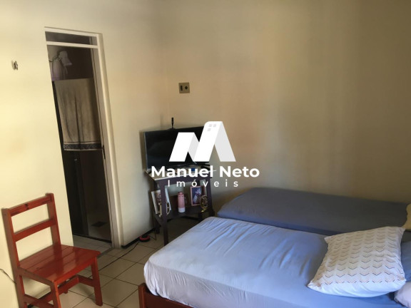 Imagem Apartamento com 3 Quartos à Venda, 125 m² em Dionísio Torres - Fortaleza