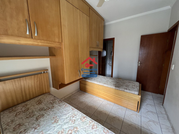 Imagem Apartamento com 2 Quartos à Venda, 68 m² em Ocian - Praia Grande