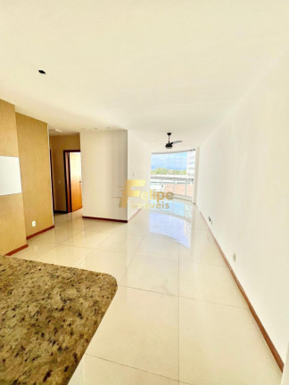 Imagem Imóvel com 3 Quartos à Venda, 97 m² em Jardim Camburi - Vitória