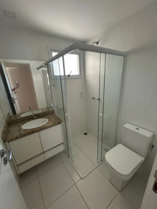 Imagem Imóvel com 3 Quartos para Alugar, 93 m² em Parque Campolim - Sorocaba
