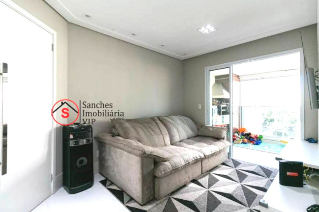 Imagem Apartamento com 3 Quartos à Venda, 94 m² em Tatuapé - São Paulo Imagem Apartamento com 3 Quartos à Venda, 94 m² em Tatuapé - São Paulo