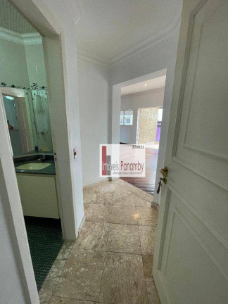 Imagem Imóvel com 4 Quartos à Venda, 271 m² em Vila Andrade - São Paulo Imagem Imóvel com 4 Quartos à Venda, 271 m² em Vila Andrade - São Paulo