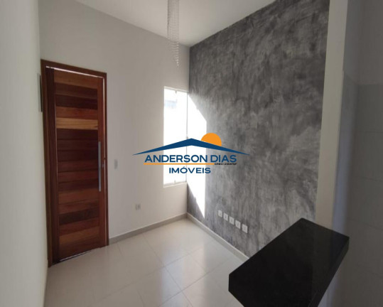 Casa com 2 Quartos à Venda, 60 m² em Balneário Dos Golfinhos - Caraguatatuba