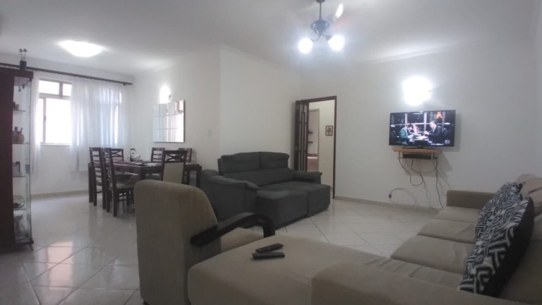 Imagem Apartamento com 2 Quartos à Venda, 156 m² em Gonzaga - Santos Imagem Apartamento com 2 Quartos à Venda, 156 m² em Gonzaga - Santos