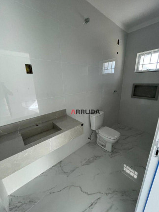 Imagem Casa com 3 Quartos à Venda, 80 m² em Alto Alegre - Cascavel Imagem Casa com 3 Quartos à Venda, 80 m² em Alto Alegre - Cascavel