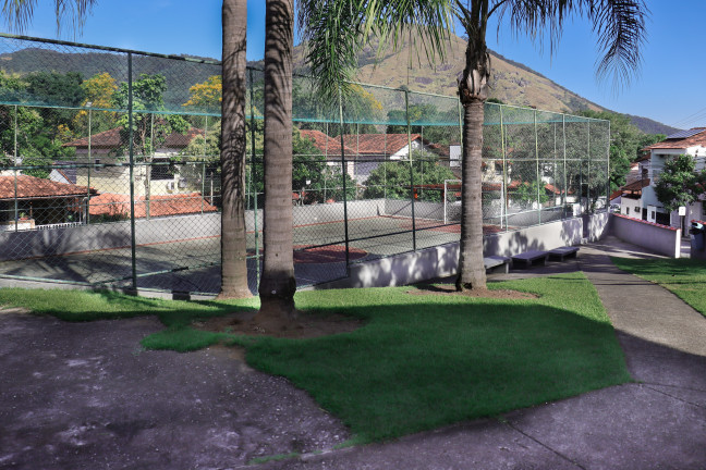 Imagem Casa com 3 Quartos à Venda, 135 m² em Campo Grande - Rio De Janeiro Imagem Casa com 3 Quartos à Venda, 135 m² em Campo Grande - Rio De Janeiro