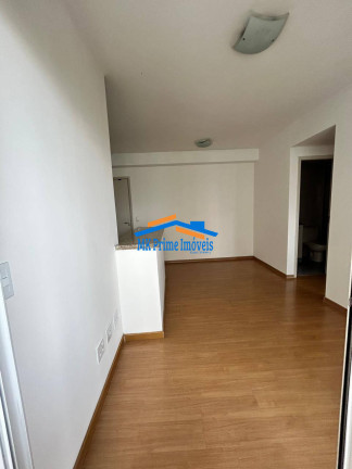 Imagem Apartamento com 2 Quartos à Venda, 54 m² em Barra Funda - São Paulo