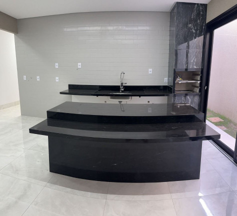 Imagem Casa com 3 Quartos à Venda, 125 m² em Setor Serra Dourada - 3ª Etapa - Aparecida De Goiânia Imagem Casa com 3 Quartos à Venda, 125 m² em Setor Serra Dourada - 3ª Etapa - Aparecida De Goiânia