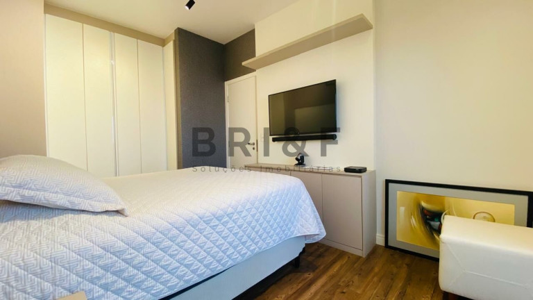 Imagem Apartamento com 2 Quartos à Venda, 106 m² em Brooklin - São Paulo Imagem Apartamento com 2 Quartos à Venda, 106 m² em Brooklin - São Paulo