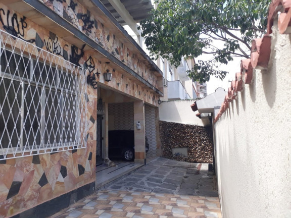 Casa com 6 Quartos à Venda, 220 m² em Taquara - Rio De Janeiro