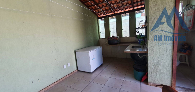 Imagem Casa com 3 Quartos à Venda, 360 m² em Residencial Solarium - Lagoa Santa Imagem Casa com 3 Quartos à Venda, 360 m² em Residencial Solarium - Lagoa Santa