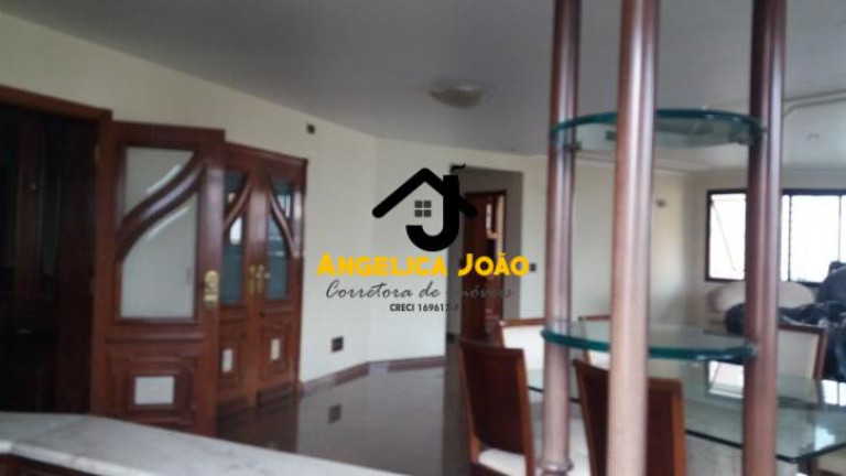 Imagem Apartamento com 4 Quartos à Venda, 400 m² em Embare - Santos Imagem Apartamento com 4 Quartos à Venda, 400 m² em Embare - Santos