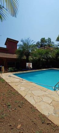 Imagem Casa de Condomínio com 3 Quartos à Venda, 216 m² em Jardim Atalaia - Cotia Imagem Casa de Condomínio com 3 Quartos à Venda, 216 m² em Jardim Atalaia - Cotia
