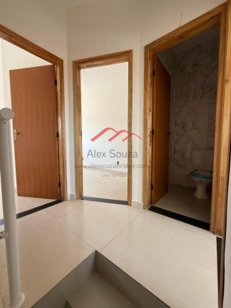 Imagem Casa com 3 Quartos à Venda, 80 m² em Parque Sevilha (nova Veneza) - Sumaré Imagem Casa com 3 Quartos à Venda, 80 m² em Parque Sevilha (nova Veneza) - Sumaré