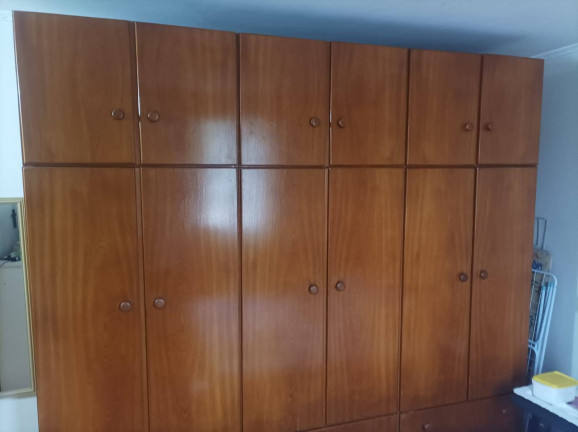Imagem Apartamento com 2 Quartos à Venda, 55 m² em Jardim Alvorada - Santo André Imagem Apartamento com 2 Quartos à Venda, 55 m² em Jardim Alvorada - Santo André
