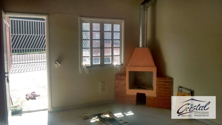 Imagem Casa com 3 Quartos à Venda, 142 m² em Nakamura Park - Cotia Imagem Casa com 3 Quartos à Venda, 142 m² em Nakamura Park - Cotia