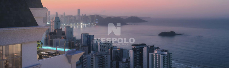 Imagem Apartamento à Venda, 152 m² em Centro - Balneario Camboriu