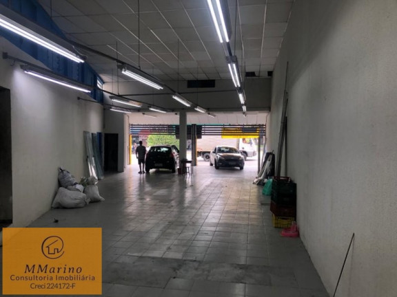 Imagem Imóvel com 2 Quartos para Alugar, 330 m² em Cidade Ademar - Sao Paulo