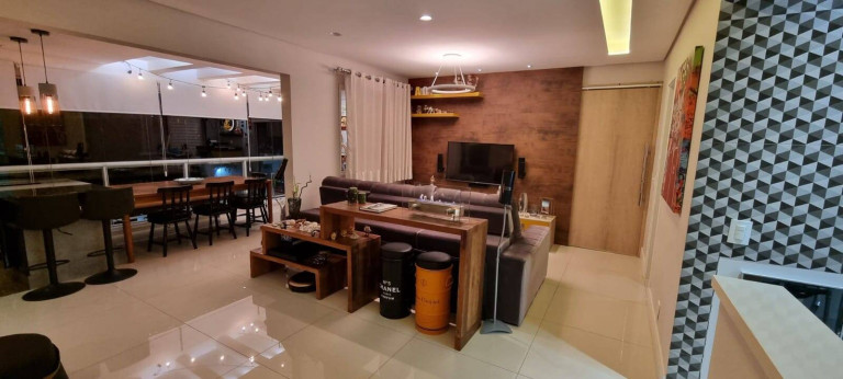 Imagem Apartamento com 3 Quartos à Venda, 110 m² em Alto Da Mooca - São Paulo Imagem Apartamento com 3 Quartos à Venda, 110 m² em Alto Da Mooca - São Paulo