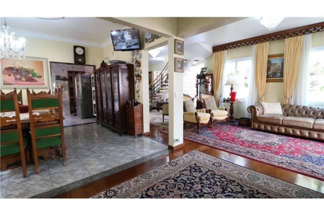 Imagem Casa com 3 Quartos à Venda, em Santo Amaro - São Paulo Imagem Casa com 3 Quartos à Venda, em Santo Amaro - São Paulo