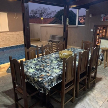 Imagem Sobrado com 3 Quartos à Venda, 267 m² em Jardim Simus - Sorocaba Imagem Sobrado com 3 Quartos à Venda, 267 m² em Jardim Simus - Sorocaba