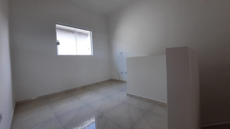 Imagem Casa de Condomínio com 2 Quartos à Venda, 48 m² em Tupiry - Praia Grande