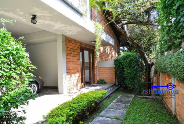 Imagem Casa com 5 Quartos à Venda, 580 m² em Chácara Itaim - São Paulo