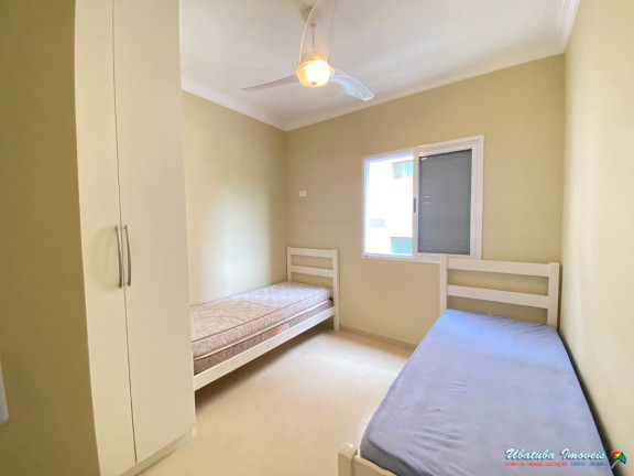 Imagem Apartamento com 2 Quartos à Venda, 71 m² em Itaguá - Ubatuba